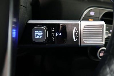 2026 Hyundai PALISADE HYBRID Calligraphy AWD