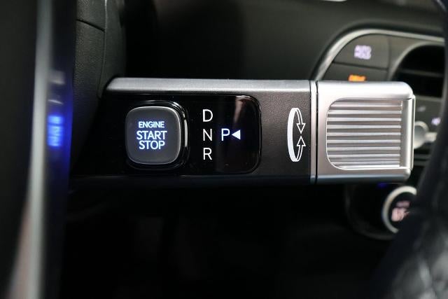 2026 Hyundai PALISADE HYBRID Calligraphy AWD