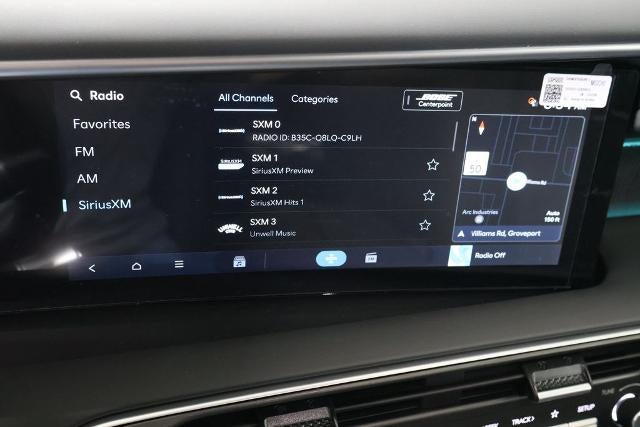 2026 Hyundai PALISADE HYBRID Calligraphy AWD