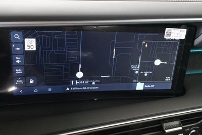 2026 Hyundai PALISADE HYBRID Calligraphy AWD