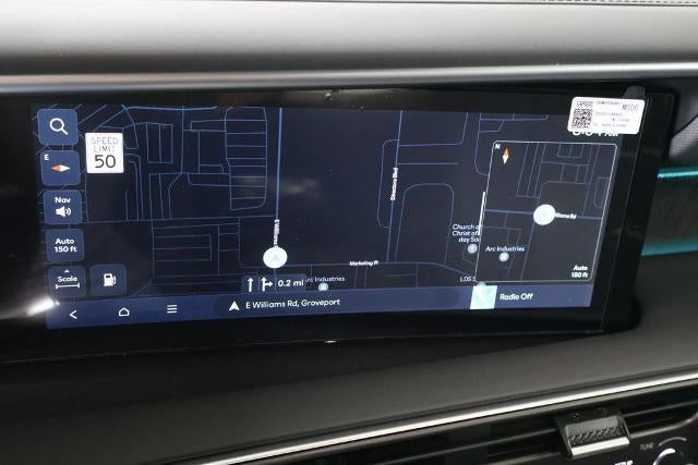 2026 Hyundai PALISADE HYBRID Calligraphy AWD
