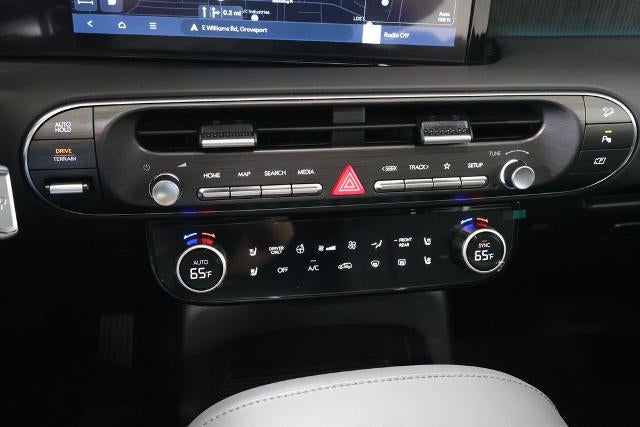 2026 Hyundai PALISADE HYBRID Calligraphy AWD