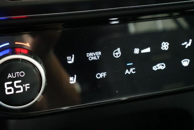 2026 Hyundai PALISADE HYBRID Calligraphy AWD