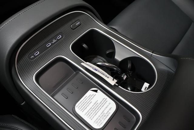 2026 Hyundai PALISADE HYBRID Calligraphy AWD