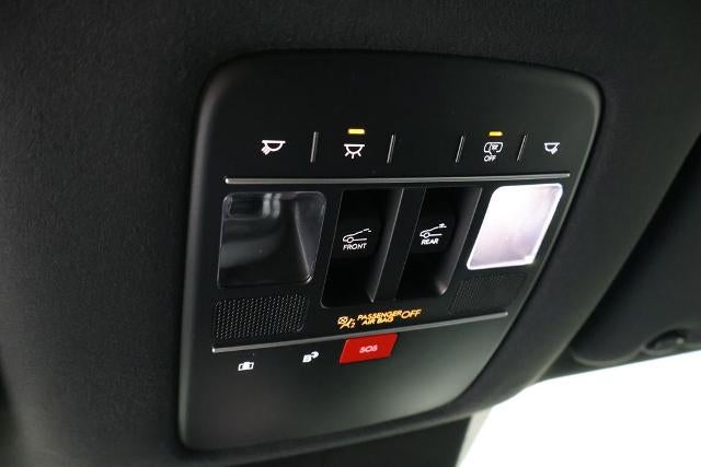 2026 Hyundai PALISADE HYBRID Calligraphy AWD