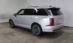 2026 Hyundai PALISADE HYBRID Calligraphy AWD