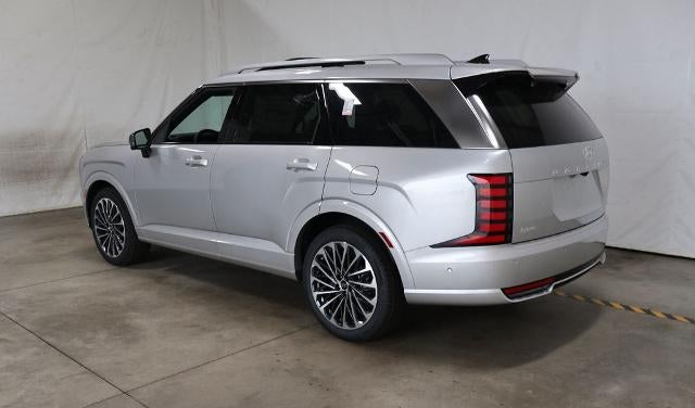 2026 Hyundai PALISADE HYBRID Calligraphy AWD