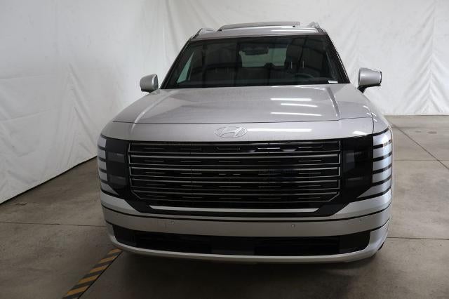 2026 Hyundai PALISADE HYBRID Calligraphy AWD