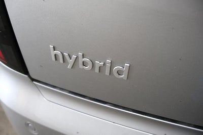 2026 Hyundai PALISADE HYBRID Calligraphy AWD