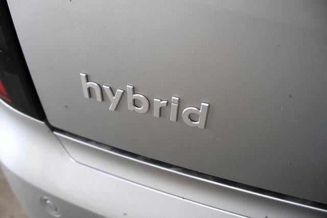 2026 Hyundai PALISADE HYBRID Calligraphy AWD