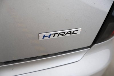2026 Hyundai PALISADE HYBRID Calligraphy AWD