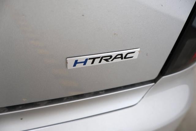 2026 Hyundai PALISADE HYBRID Calligraphy AWD