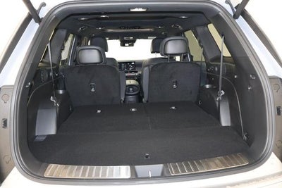 2026 Hyundai PALISADE HYBRID Calligraphy AWD