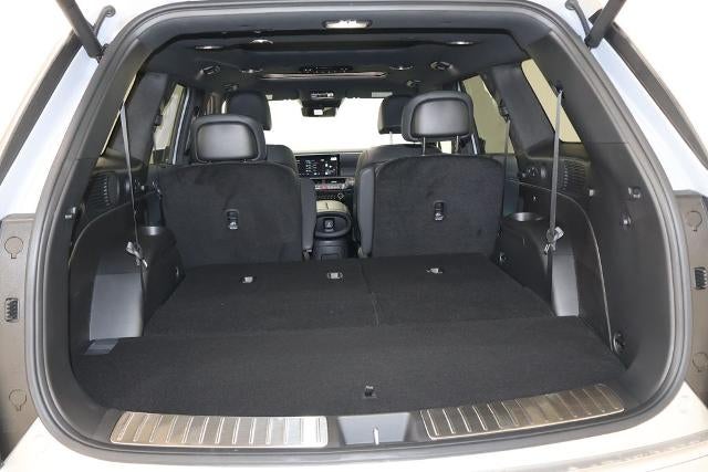 2026 Hyundai PALISADE HYBRID Calligraphy AWD