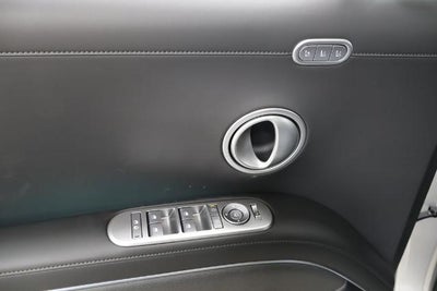 2026 Hyundai PALISADE HYBRID Calligraphy AWD