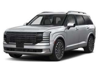 2026 Hyundai PALISADE HYBRID Calligraphy AWD
