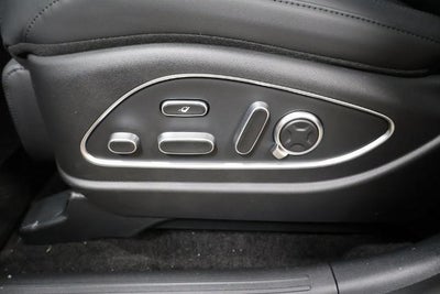 2026 Hyundai PALISADE HYBRID Calligraphy AWD