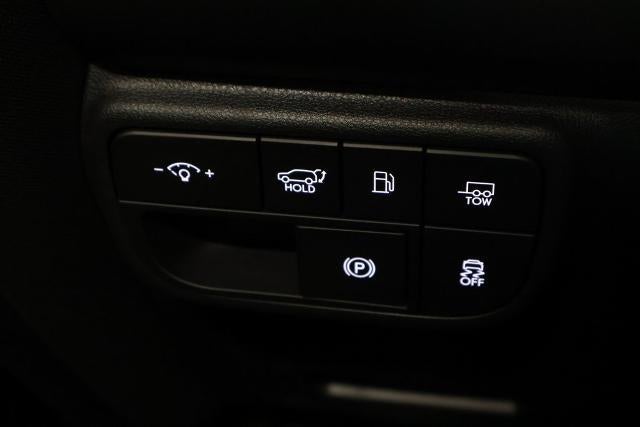 2026 Hyundai PALISADE HYBRID Calligraphy AWD