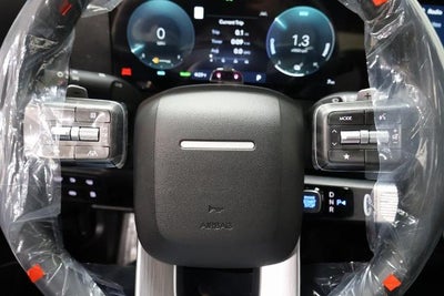 2026 Hyundai PALISADE HYBRID Calligraphy AWD