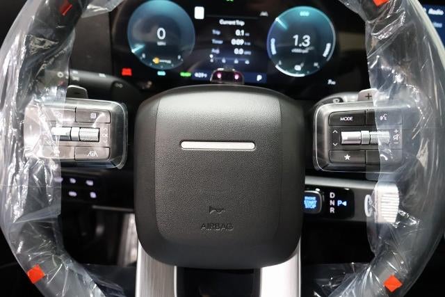 2026 Hyundai PALISADE HYBRID Calligraphy AWD