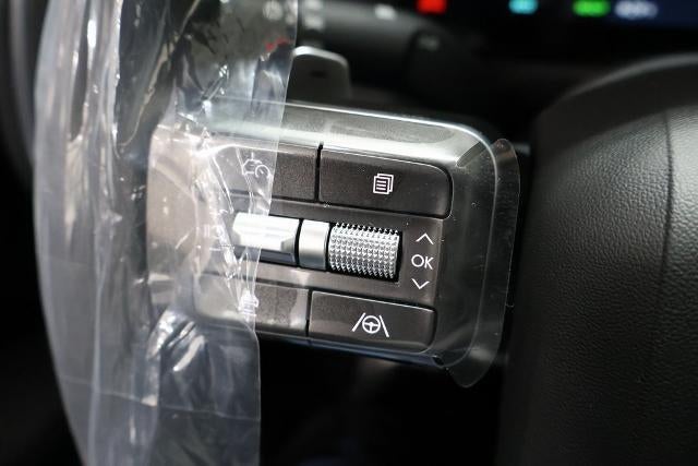 2026 Hyundai PALISADE HYBRID Calligraphy AWD