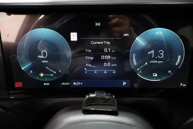 2026 Hyundai PALISADE HYBRID Calligraphy AWD