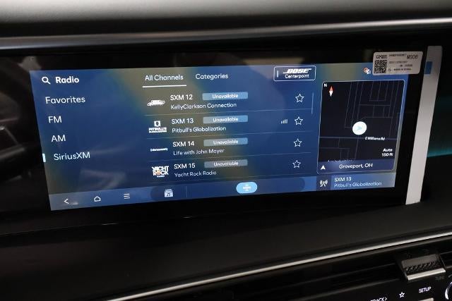 2026 Hyundai PALISADE HYBRID Calligraphy AWD