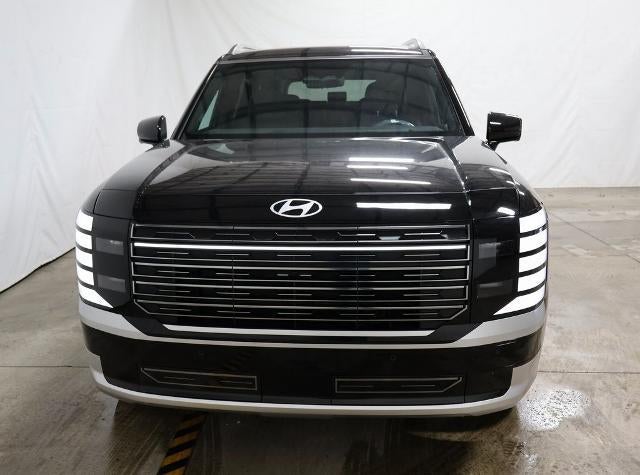 2026 Hyundai PALISADE HYBRID Calligraphy AWD