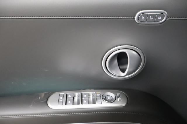 2026 Hyundai PALISADE HYBRID Calligraphy AWD