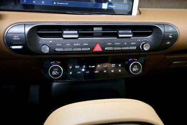 2026 Hyundai PALISADE HYBRID Calligraphy AWD