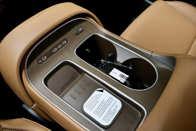 2026 Hyundai PALISADE HYBRID Calligraphy AWD