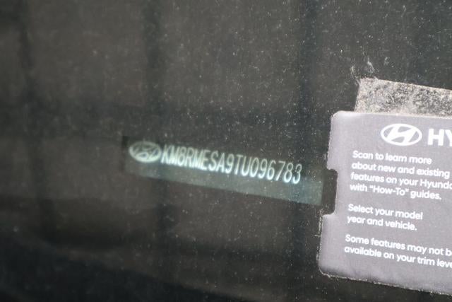 2026 Hyundai PALISADE HYBRID Calligraphy AWD