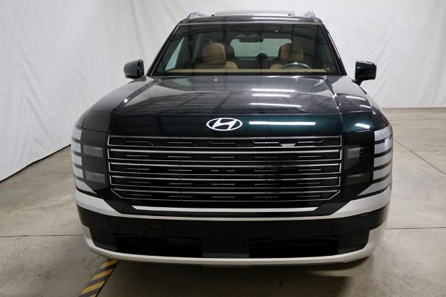 2026 Hyundai PALISADE HYBRID Calligraphy AWD