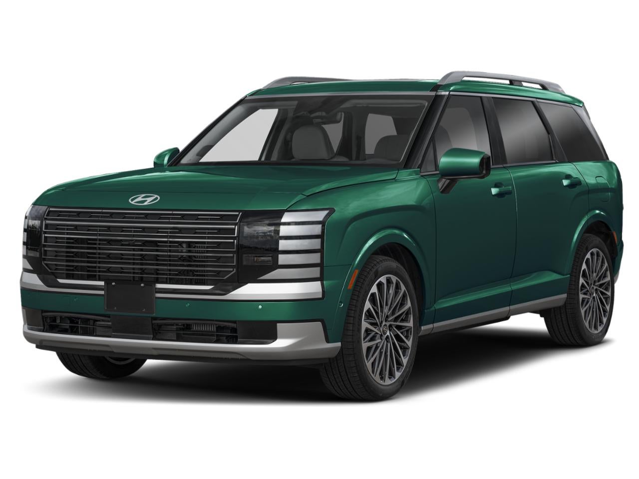 2026 Hyundai PALISADE HYBRID Calligraphy AWD