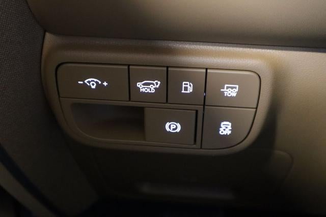 2026 Hyundai PALISADE HYBRID Calligraphy AWD