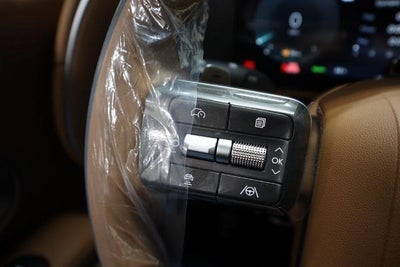 2026 Hyundai PALISADE HYBRID Calligraphy AWD