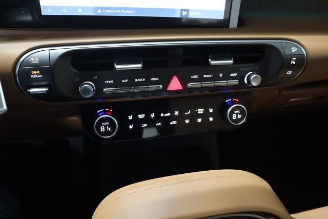 2026 Hyundai PALISADE HYBRID Calligraphy AWD