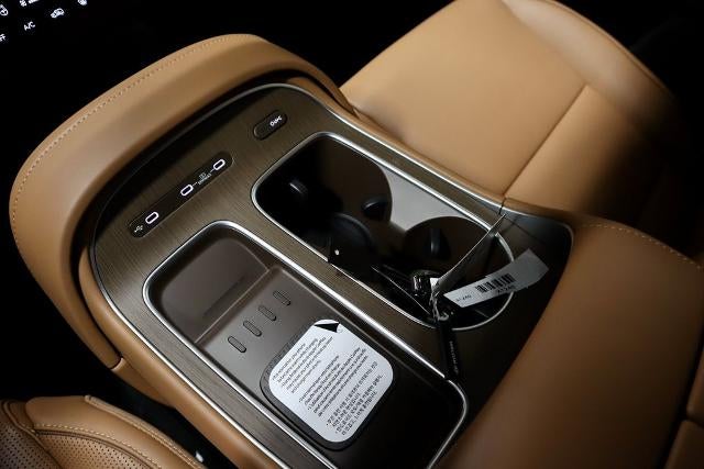 2026 Hyundai PALISADE HYBRID Calligraphy AWD