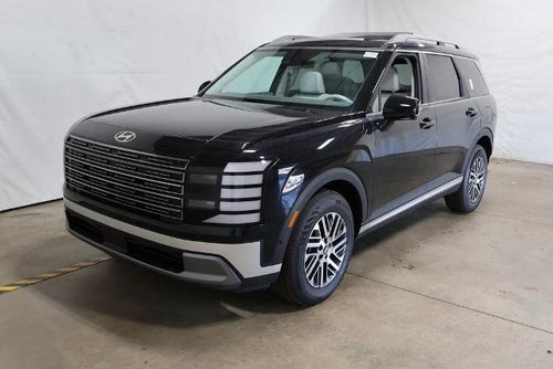 2026 Hyundai PALISADE SEL Premium 7P FWD