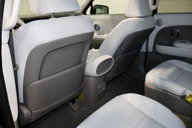 2026 Hyundai PALISADE SEL Premium 7P FWD