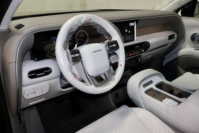 2026 Hyundai PALISADE SEL Premium 7P FWD