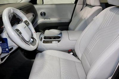 2026 Hyundai PALISADE SEL Premium 7P FWD