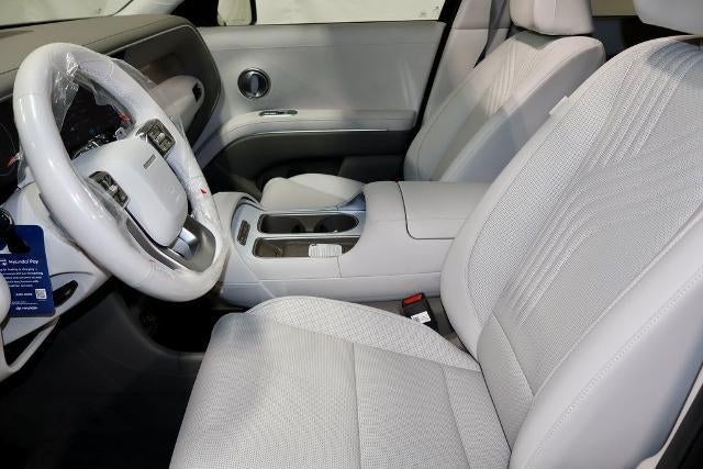 2026 Hyundai PALISADE SEL Premium 7P FWD