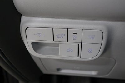 2026 Hyundai PALISADE SEL Premium 7P FWD