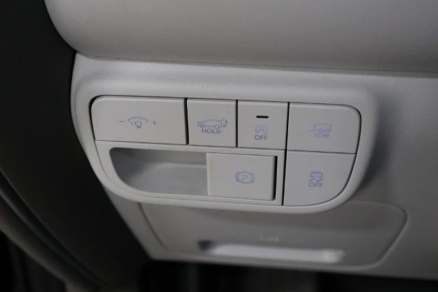 2026 Hyundai PALISADE SEL Premium 7P FWD