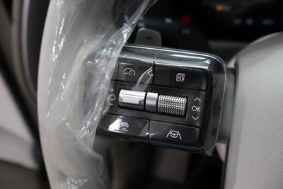 2026 Hyundai PALISADE SEL Premium 7P FWD