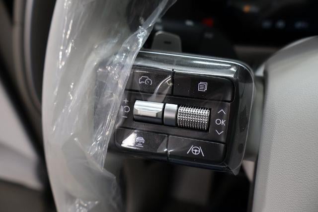 2026 Hyundai PALISADE SEL Premium 7P FWD