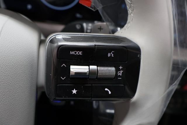 2026 Hyundai PALISADE SEL Premium 7P FWD