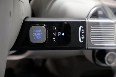 2026 Hyundai PALISADE SEL Premium 7P FWD