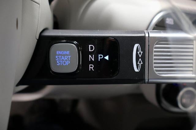 2026 Hyundai PALISADE SEL Premium 7P FWD